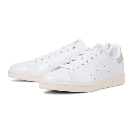 [Adidas] Stan Smith STAN SMITH Footwear White/Chalk/Gray KK1304