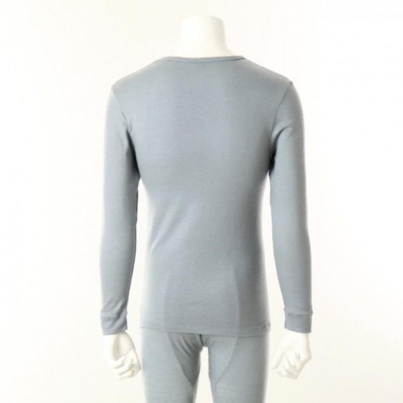 Venus Self Heating Winter Men S 9 Bu Underwear Top Vmv9705