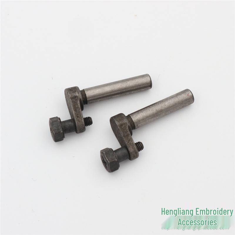 Embroidery Machine Thread Buckle Shaft Parts