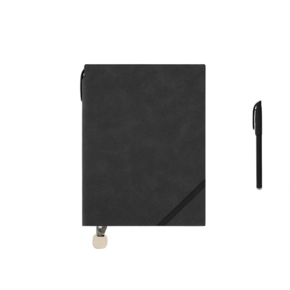 Diary A5 Notebook To Do List Memo Book Multifunction Meeting Minutes Book  Girls