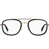 Marc Jacobs MARC 515 54/21/145 BLACK métal homme MARC 515