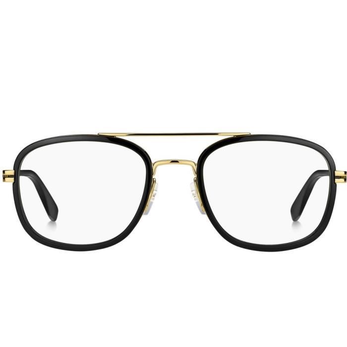 Marc Jacobs MARC 515 54/21/145 BLACK métal homme MARC 515