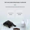 Turtle Tank Basking & Climbing Platform - Eco-Friendly Floating Resting Slope for Deep Water & Small Fish Tanks