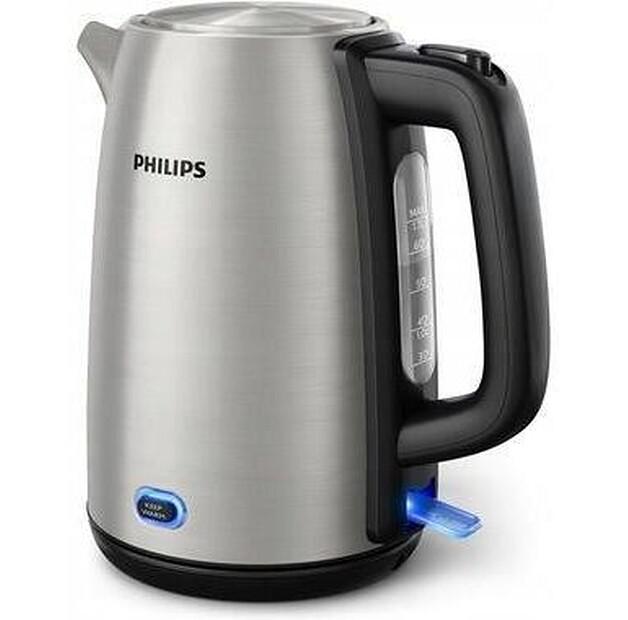 Electric Kettle PHILIPS Viva Collection HD9353/90