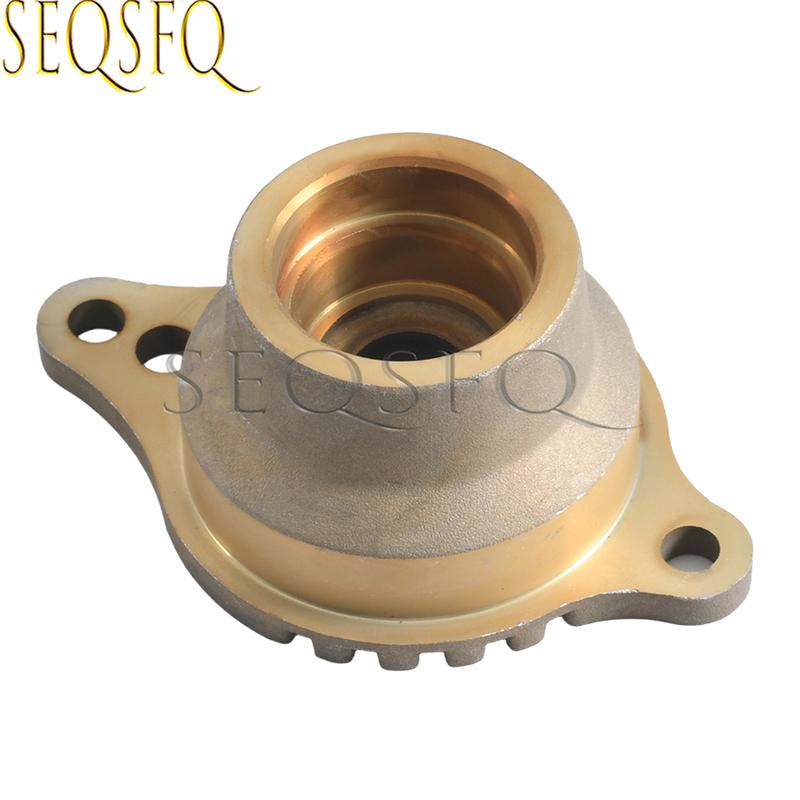 309-65010-0 309-65010-1 Water Pump Case For Tohatsu Outboard Motor 2T 2.5HP 3.5HP M2.5A M3.5A 309-65010 309S65010-1 309Q65010-1