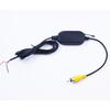 New 2.4G WIRELESS Module adapter 2.4G wireless receiver for Car Monitor back up Reverse Rear View Camera wireless transmitter
