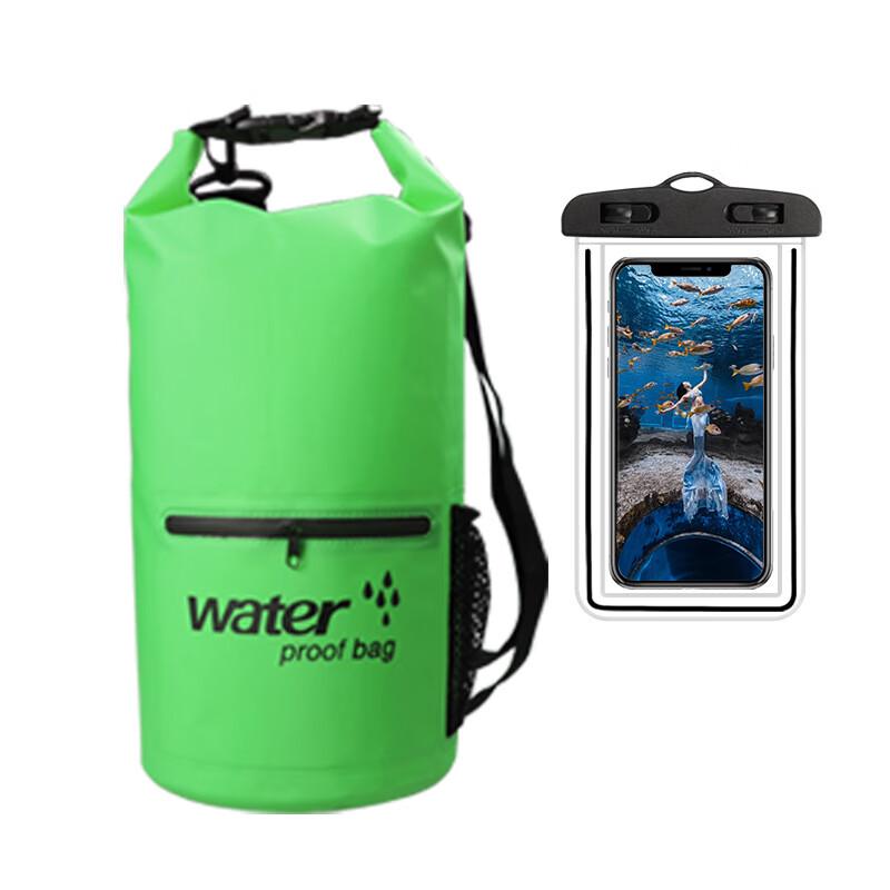 KarLot 20L PVC Waterproof Dry Bag