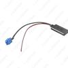 Toyota Crown/Lexus IS300/ES350/LX570 Bluetooth AUX Music Receiver Cable