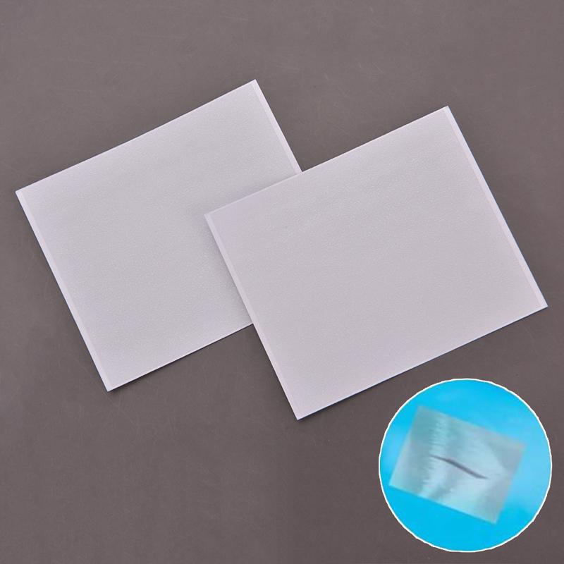 Buy 10Pc Inflatables Pool Repair Patch Clear Puncture Tape Kits Airbed