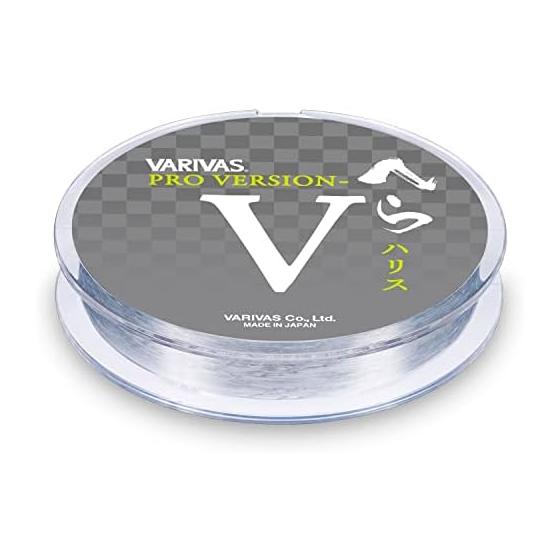 VARIVAS Pro Version V Шпатула Крючок 70м Натуральный