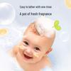 Dr. Ma's Kids Bubble Bath Bombs