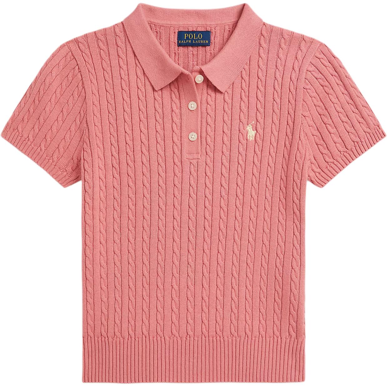 Детский свитер Polo Ralph Lauren Мини-свитер из хлопка с косами 313935002-503 XL