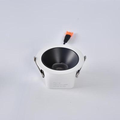 LED-Beleuchtung – LED-Einbauleuchte