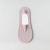 Women Thin Ice Silk Ultra Thin Mesh Invisible No Show Socks Breathable Sweat Absorbing Low Cut Socks Five Pairs Set