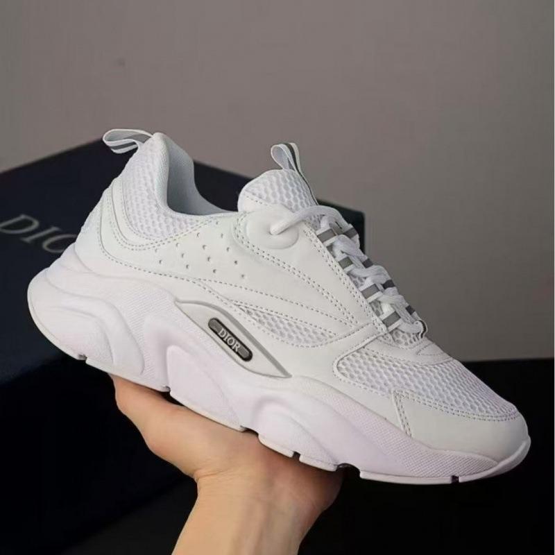 Stazione Europea Nuova Piattaforma Sportiva e per il Tempo Libero Moda Retro Traspirante Aumento Altezza Scarpe da Papà per Uomo e Donna
