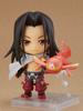 Nendoroid SHAMAN KING Hao plastic painted movable figure non-scale