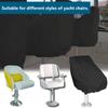 Boat Seat Cover, Chair Cover, Outdoor Yacht Chair Cover, Cruise Ship Exterior Seat Protection Cover