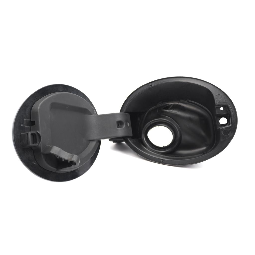 Car Fuel Tank Cap Flap Diesel Oil Cover for BEETLE 5C 2012-2019 Auto Exterior Locking Fuel Tank Filler Caps 5C5809999C