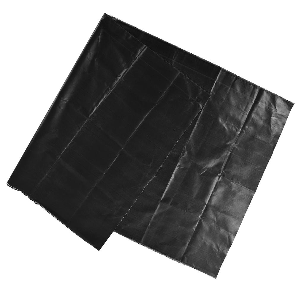 Fireproof Washable Barbecue Mat Reusable Foldable Lawn Protector for Outdoor Camping Garden39x72in