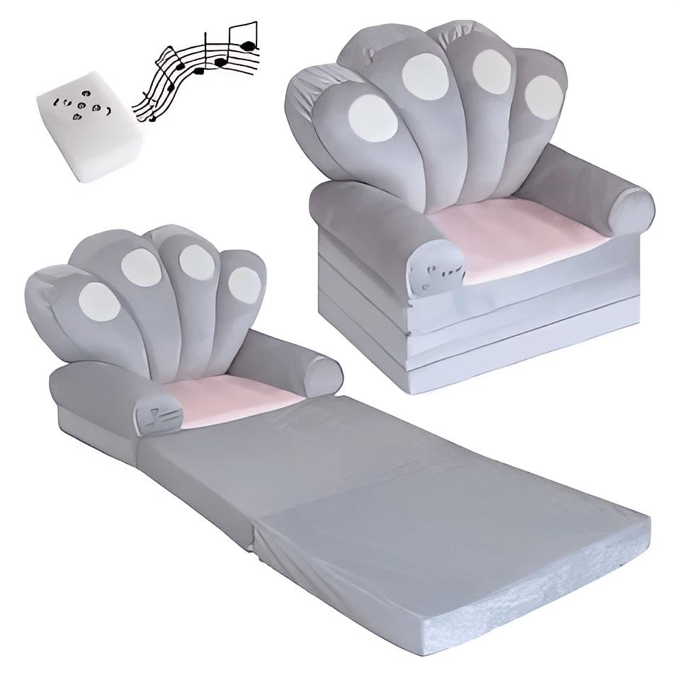 Tron Children's Chair