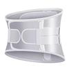 Unisex Lumbar Support Belt for Back Pain & Herniation Relief with Heat Therapy