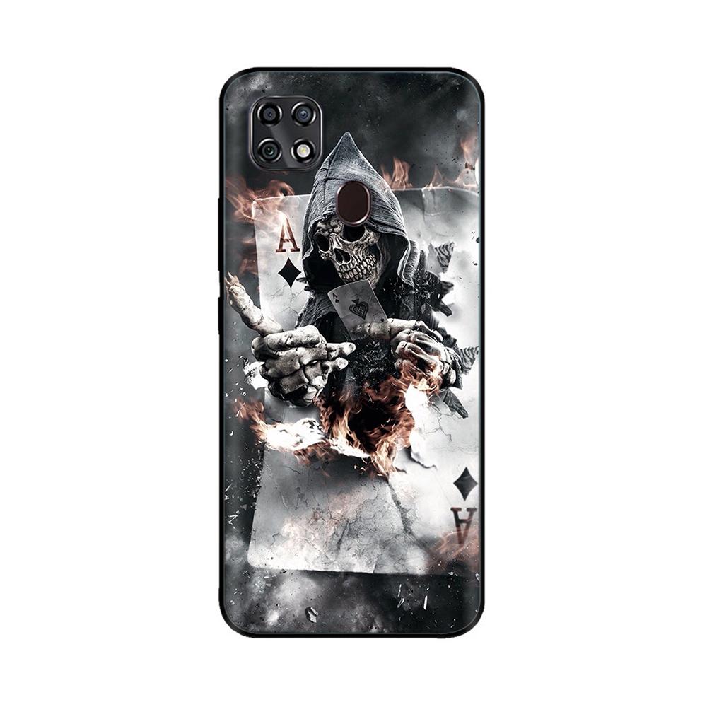 

Для ZTE Blade 20 Чохол Силіконовий М який ТПУ Задня Панель Для ZTE Blade 20 Чохол для Телефона Для ZTE Blade 20 Smart V1050 Бампер Ударостійкий Fundas ZTE Blade 20