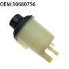 30680756 New Power Steering Reservoir Tank W/ Cap For Volvo S80 V70 XC60 XC70 XC90 3.2 2007-2014 31302576 61430756