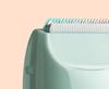 Ultra-Quiet Rechargeable Baby Hair Clipper for Newborns & Toddlers