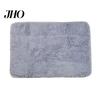 Candy Color Měkký protiskluzový koberec Flokati Shaggy Rug Living Bedroom Floor Mat