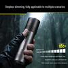 PHILIPS SFL5113GP High-Power Rechargeable Flashlight
