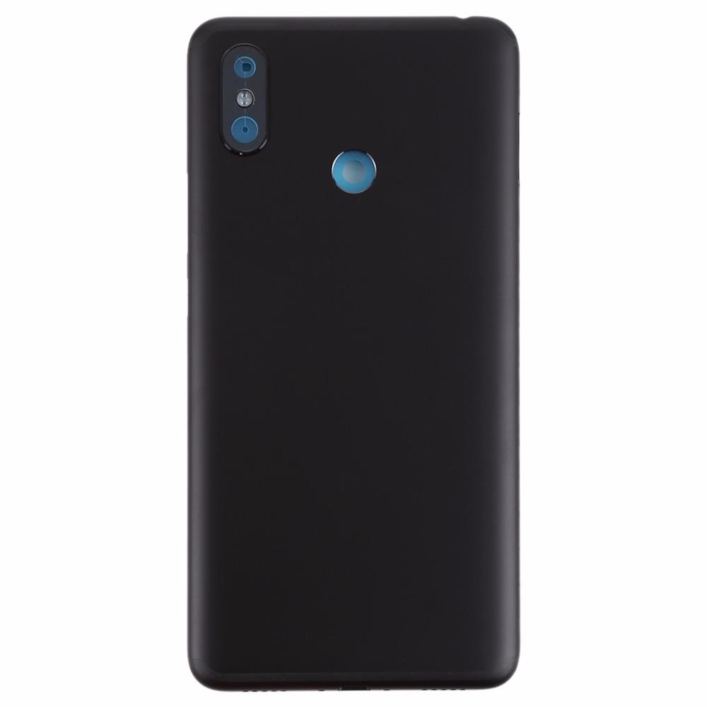 Rückseite für Xiaomi Mi Max 3 Ersatz-Rückseite