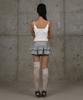Kaiya Gia Tutu Skirt Gray
