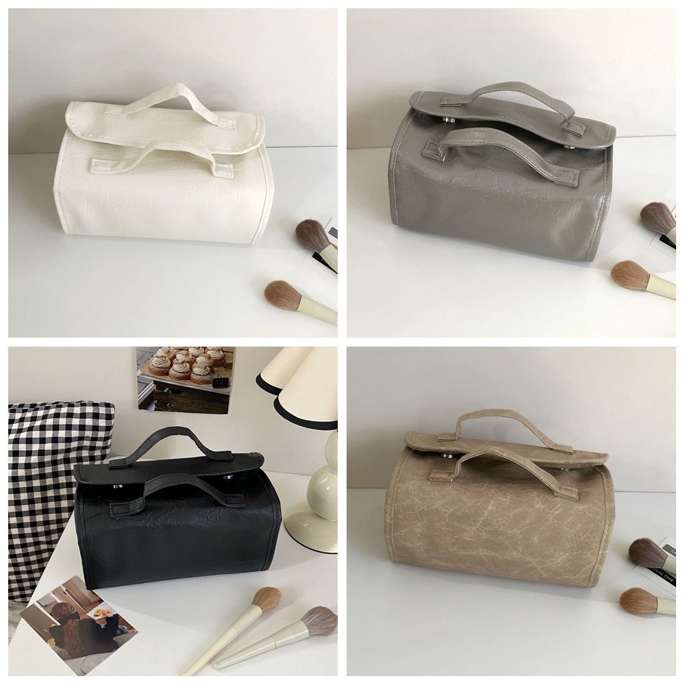Waterproof Multi-pouch Cosmetic Bag Multifunction Travel Wash Bag Fashion Makeup Pouch Bag Travel