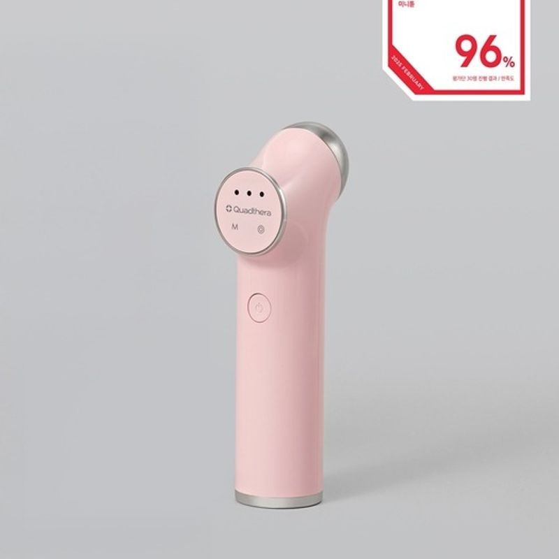 Quadcera Mini Tune (Pink)