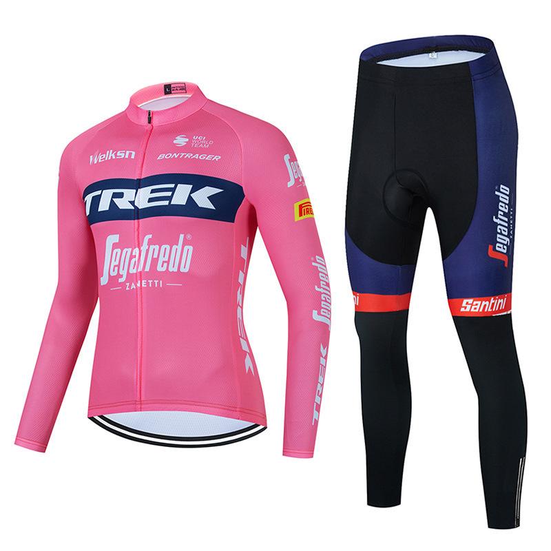 23-year cross-border spring and autumn cycling suit road mountain bike Tour de France racing suit can be ordered.