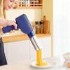 Cordless Noodles Press Machine With Detachable Molds For Homemades Pastas Kitchen Tool Food Grade Pastas Maker