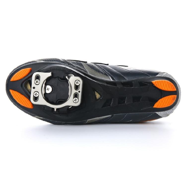 2lots Cycling Light Weight Locking Plate Quickly Release Durability Cleats Cover Protecting Cycling Gear