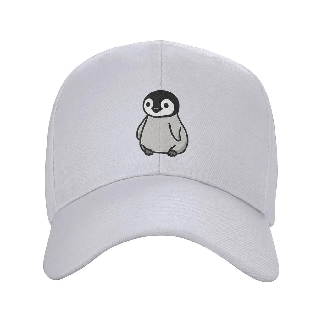 Unisex Baseball Hats Baby Penguin  Outdoor Streetwear Summer Sports Baseball Caps Hip Hop Cap Casquette Hats
