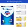 Sapone Solido Safeguard Confezione da 4