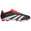 Adidas Predator Club FXG FG Soft Ground Firm Ground Artificial Ground Natural Ground Indoor Shock Absorbing Durable Soccer Shoes IG7760