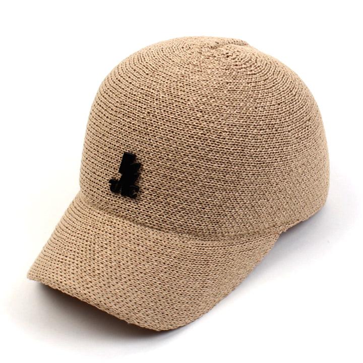 Yunibeosyeolkemiseuteuli Black Thunder Paper Beige Ballcap Summer Ballcap