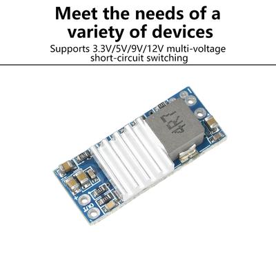 Moduli fai da te – Moduli elettronici