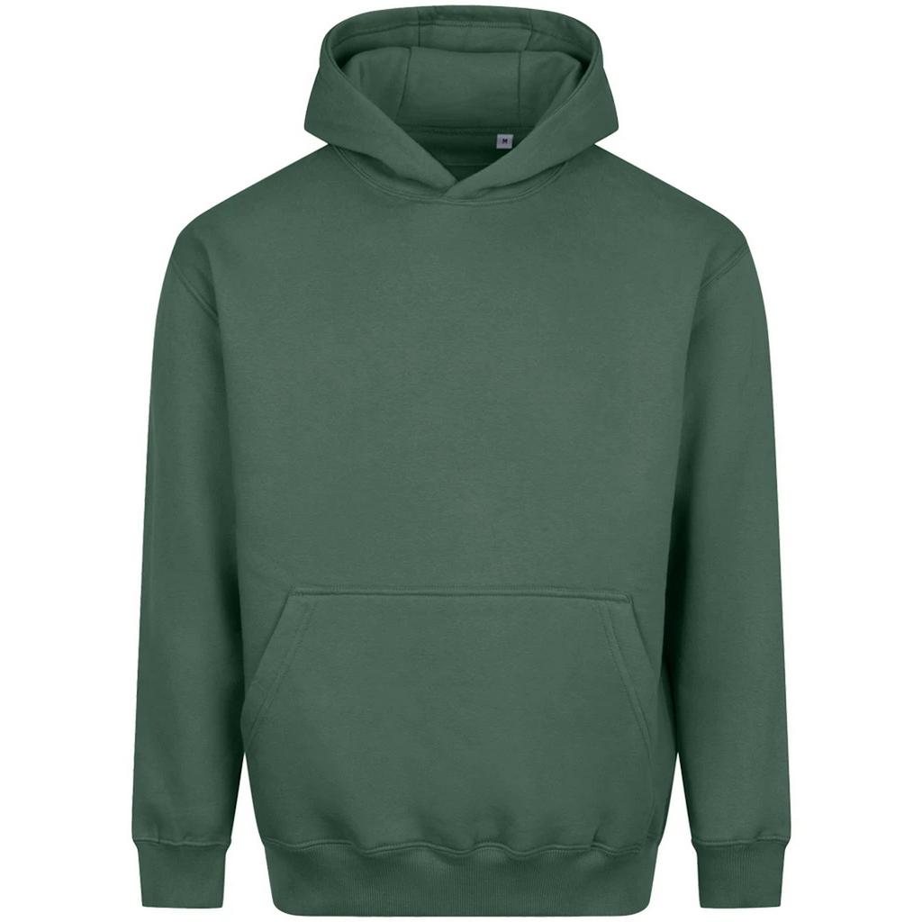 Awdis Unisex Adult Vision Heavyweight Hoodie