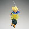 Banpresto Dragon Ball Z Trunks GXmateria Figure