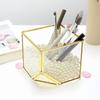 Small Retro Cube Glass Greenhouse for Preserved Flowers and Succulents