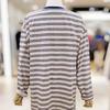 Marc Color Block Striped T-Shirt (VB62TSM303Z)