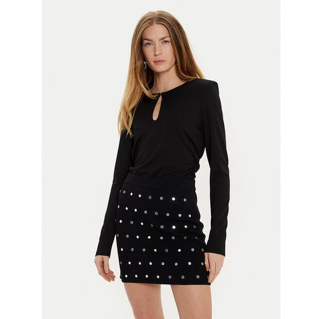 Толстовка Sisley 5Y0XLQ080 EU S