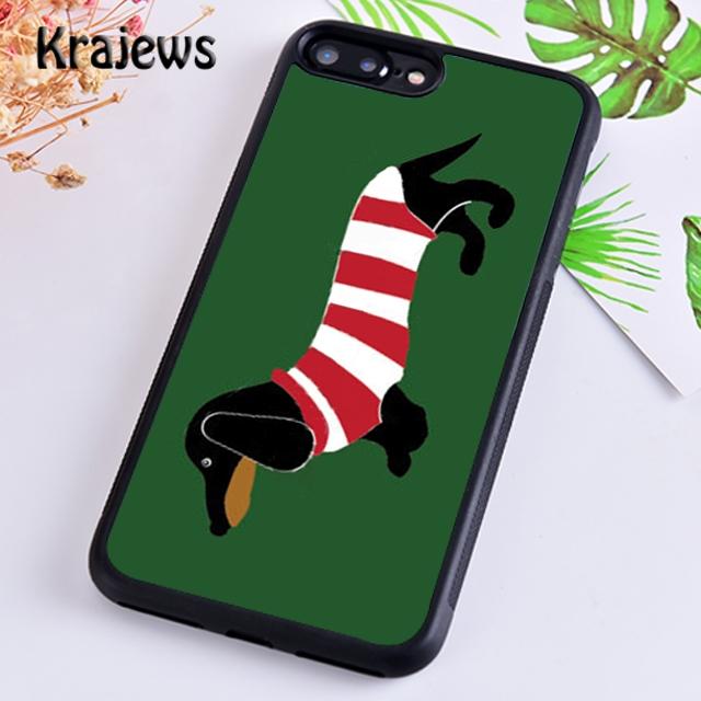 Anatomy Of a Dachshund Print Phone Case Cover For iPhone 17 Air 16 15 14 Plus 12 13 Pro Max Coque Shell Fundas