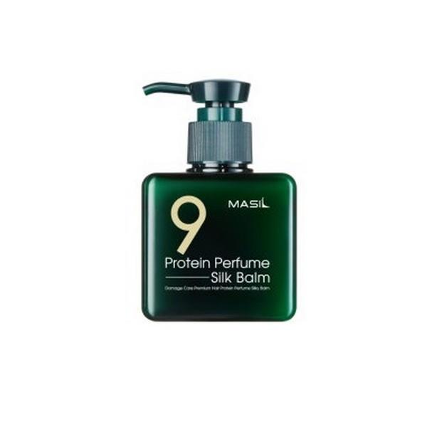 Masil 9 Protein Парфюмированный шелковый бальзам 180мл 180ml