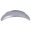 2025 New Pentagonal Handlebar Mirrors Motorcycle Rear View Mirror Parking Mirror